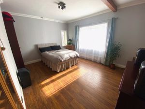 Bedroom One- click for photo gallery